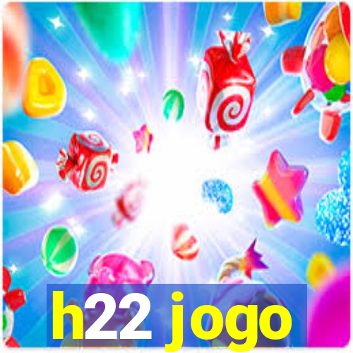 h22 jogo